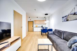 ReVital Mechelinki by Homeprime Parking Free - Mechelinki - 8