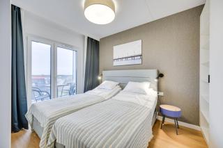 ReVital Mechelinki by Homeprime Parking Free - Mechelinki - 0