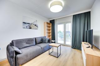 ReVital Mechelinki by Homeprime Parking Free - 3