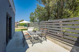 Eco Beach House Peroj - Mednjan - 8
