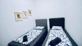 Cozy 2BR Apartment Ideal for Families & Long Stays - Wenen - 8