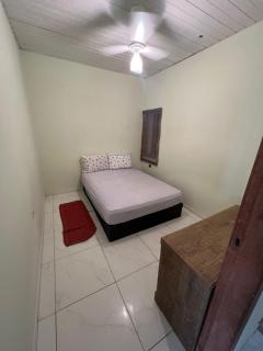 Casa a 1 quadra da praia 2 quartos - Matinhos - 9
