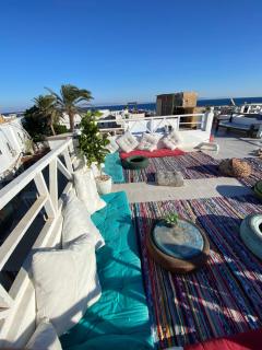 Havana House - Dahab - 2