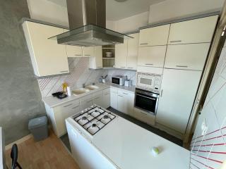 Spacious apartment with balconies Downtown - Clermont-Ferrand - 8