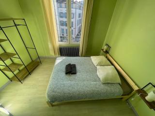 Spacious apartment with balconies Downtown - Clermont-Ferrand - 5