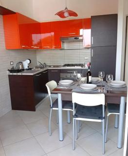 AlMa Apartament - 7