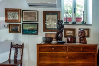 Elegantis Dimora dell'Architetto in Campo de' Fiori With private terrace - 6