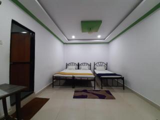 Hotel Queen Queen Sea - Calangute - 1