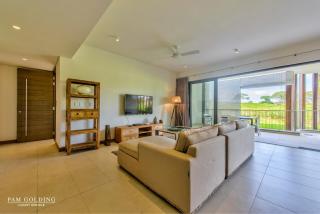 Mont Choisy Le Parc Banyan Grove 2 Bedrooms - Mont Choisy - 9