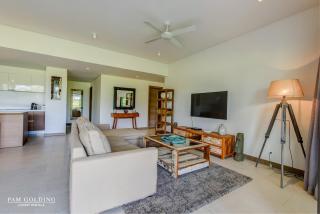 Mont Choisy Le Parc Banyan Grove 2 Bedrooms - Mont Choisy - 6