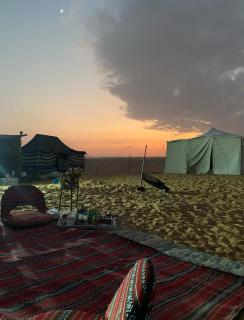 Star sands camps - Al Raka - 1