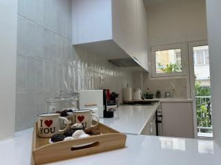 Primavera 2 bedrooms apartment - Athene - 5