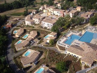 Très belle villa 2 avec piscine - Callian - 5