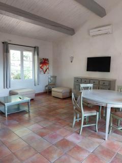 Très belle villa 2 avec piscine - Callian - 1