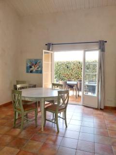 Très belle villa 2 avec piscine - Callian - 6