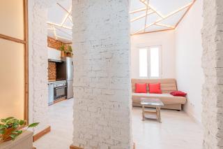 Nice apartment Plaza Toros - Las Ventas - Madrid - 4