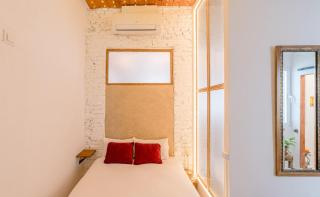 Nice apartment Plaza Toros - Las Ventas - Madrid - 2