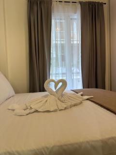 Primavera 2 bedrooms apartment - Athene - 7