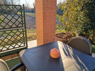 Poggio del Poeta - Osmate Lentate - 9