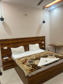 Hotel kartik - Mohali - 7