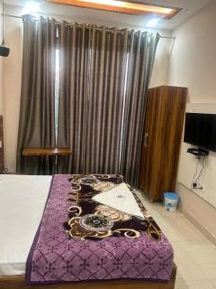 Hotel kartik - Mohali - 6