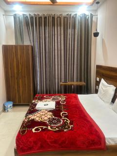 Hotel kartik - Mohali - 8