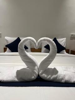 Inde Homestay - Ubud - 1