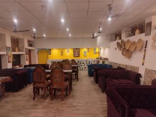 Astraal Resorts and Spa - Rishīkesh - 8