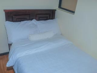 Lucyl Marcus garden apartment - Nairobi - 9