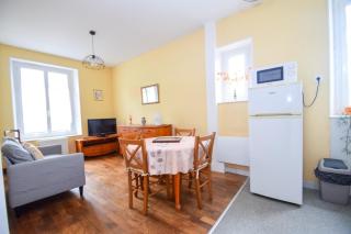 Appartement 4 pers à 300m de la gare SNCF - 0