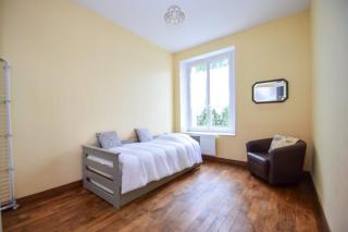 Appartement 4 pers à 300m de la gare SNCF - Dinan - 8