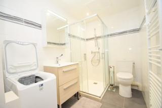 Appartement 4 pers à 300m de la gare SNCF - Dinan - 5