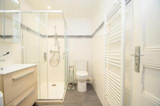 Appartement 4 pers à 300m de la gare SNCF - Dinan - 2