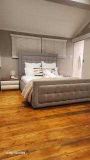 Calmness in Claremont - Cape Town - 3