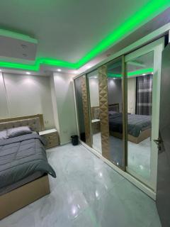 Luxury apartment in one kattamya compound - Cairo - 7