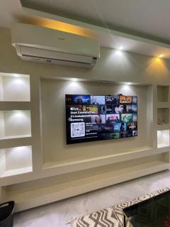 Luxury apartment in one kattamya compound - Cairo - 4