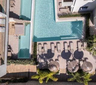 Sun City Luxury Apartments - Città di Rodi - 0