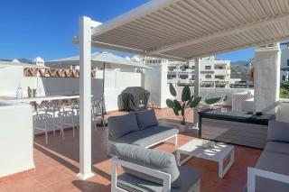 Luxe Golf & Family House Escape - Happy Rentals - Estepona - 9