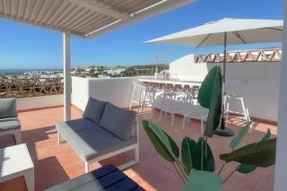 Luxe Golf & Family House Escape - Happy Rentals - Estepona - 8
