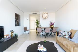 Luxe Golf & Family House Escape - Happy Rentals - Estepona - 5