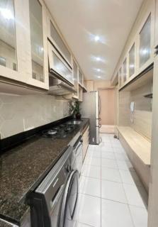 Apartamento Vista Mar - São Luís - 6