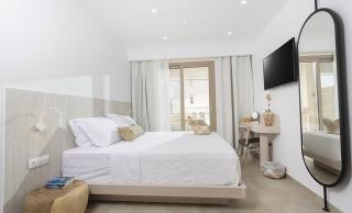 NŪSA suites & villas - Pefkohori - 8
