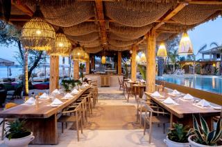 NŪSA suites & villas - Pefkohori - 1