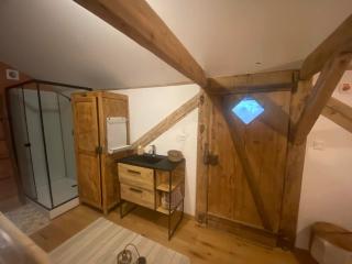 Le nid des cloches - Muhlbach-sur-Munster - 1