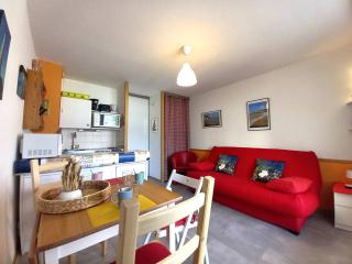 Saint Palais sur Mer - STUDIO - résidence LES SABLES D'OR - CENTRE VILLE - Saint-Palais-sur-Mer - 9