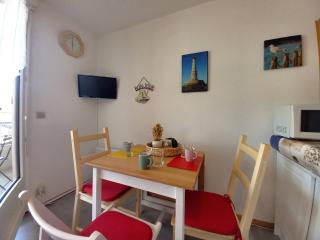 Saint Palais sur Mer - STUDIO - résidence LES SABLES D'OR - CENTRE VILLE - Saint-Palais-sur-Mer - 8