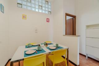 GuestHost - Comfort and Style in Turin - 15 minutes from Piazza Statuto - 3