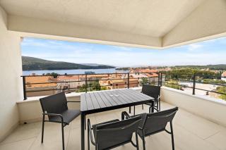 Enchanting Summer Apartment Cres - Cres - 5