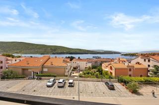 Enchanting Summer Apartment Cres - Cres - 4