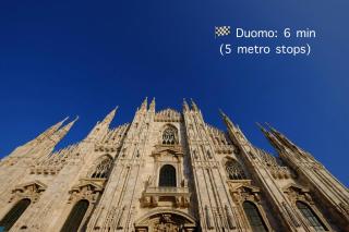 Foresteria Buenos Aires - Milan - 9